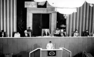 خاطرات اکبر هاشمی