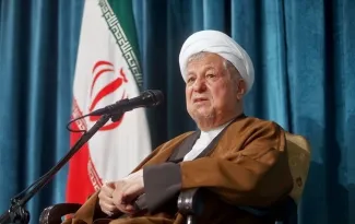 خاطرات اکبر هاشمی