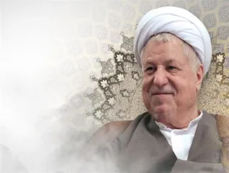 خاطرات اکبر هاشمی