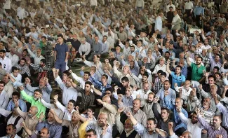 خاطرات اکبر هاشمی