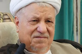 خاطرات اکبر هاشمی
