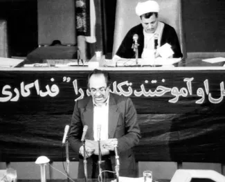 خاطرات اکبر هاشمی