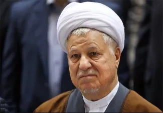 خاطرات اکبر هاشمی