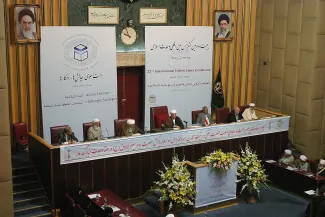 خاطرات اکبر هاشمی