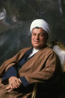 خاطرات اکبر هاشمی