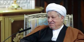 خاطرات اکبر هاشمی - ۱۰ اردیبهشت ۱۳۷۸