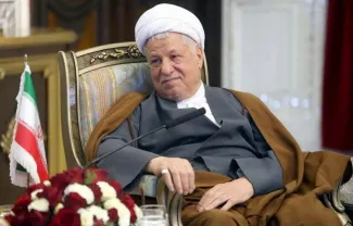 خاطرات اکبر هاشمی - ۱۲ اردیبهشت ۱۳۷۸