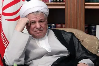 خاطرات اکبر هاشمی - ۲۲ اردیبهشت ۱۳۷۸