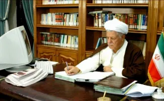 خاطرات اکبر هاشمی - ۷ خرداد ۱۳۷۸