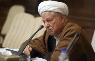 خاطرات اکبر هاشمی - ۲۱ اردیبهشت ۱۳۷۸