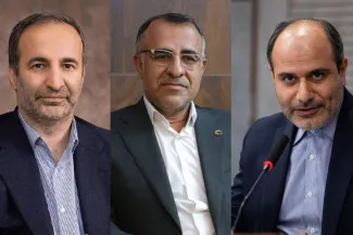 ضرورت هوشیاری و اقدام به موقع مرکز اطلاعات مالی و سازمان تنظیم مقررات و ارتباطات رادیویی
