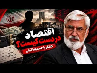 حمیدرضا ترقی: مفهوم قرارگاه جدید، به این معنا نیست که کار دست نظامی ها بیافتد؛ بلکه کار با هماهنگی نیروهای نظامی پیش برود