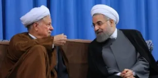 خاطرات اکبر هاشمی