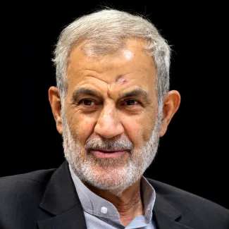 حسن غفوری فرد