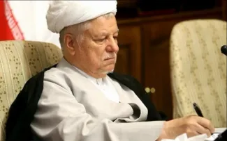 خاطرات اکبر هاشمی - ۱۲ خرداد ۱۳۷۸