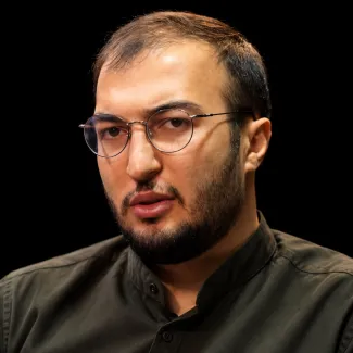 وحید اشتری