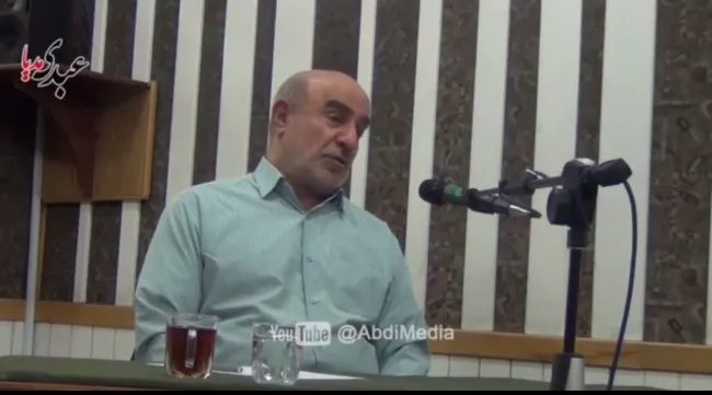 حسین کمالی