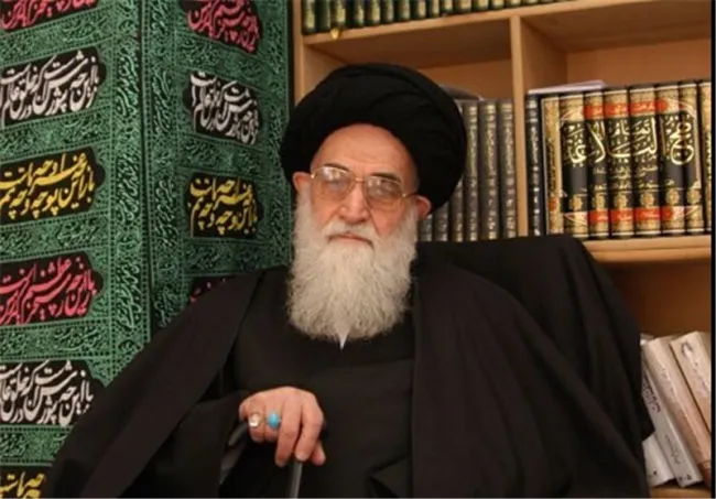 رفع حصر روحانی