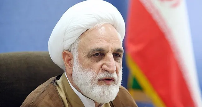 تذکر رییس قوه قضائیه یا دعوای زرگری؟