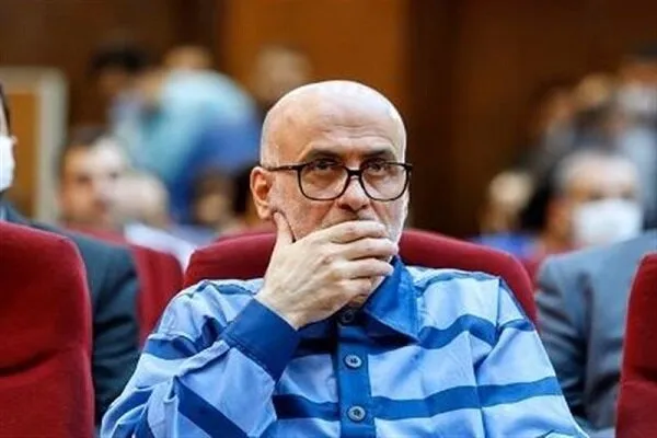 اکبر طبری آزاد است