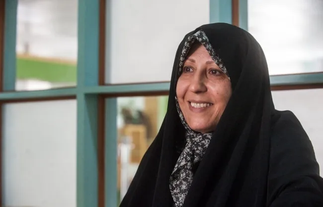 دو ماه قبل از فوت پدر از کسانی هشدار نسبت به احتمال «ترور» ایشان را دریافت کردم