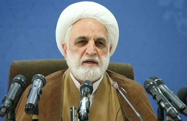 نامه سرگشاده به رییس قوه قضائیه - آتش سوزی در کارگاه خیاطی در کار نبوده
