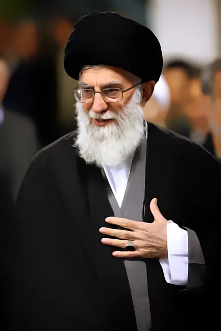 وقتی دادگاه، رهبر مملکت را محکوم کرد!