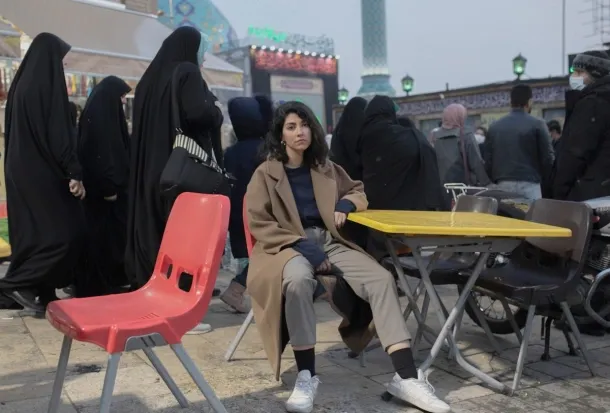 مسالمت‌آمیزترین مقاومت در ایران معاصر