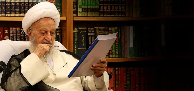 تقلیل حکم اعدام / روایت قابل تامل آیت الله مرتضی بنی فضل 