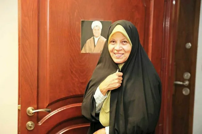 متن درد دل سرگشاده عفت مرعشی، همسر آیت‌الله هاشمی رفسنجانی به آیت‌الله خامنه‌ای