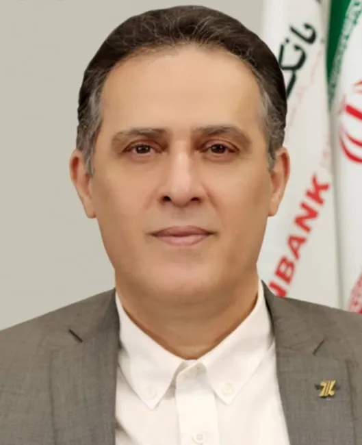 در غفلت بانک مرکزی صورت گرفت ارتباط مدیرعامل بانک اقتصادنوین با هلدینگ خلیج فارس