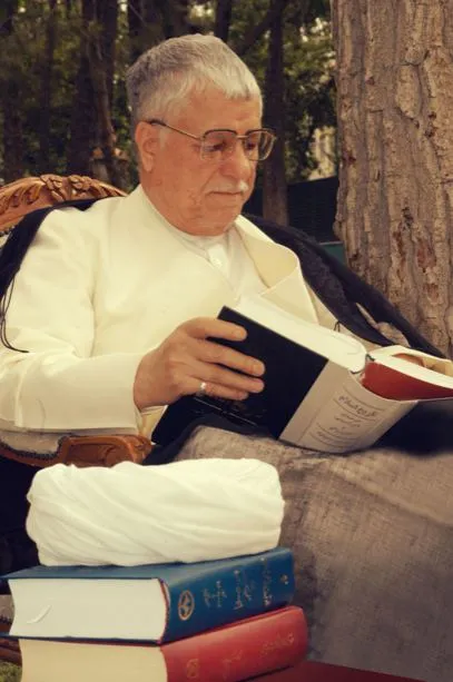 اکبر هاشمی رفسنجانی