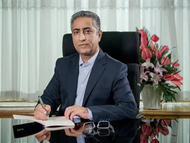 فعالیت غیرقانونی مدیرعامل بانک مسکن