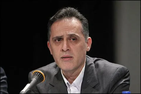 خنثی شدن اقدام باند امنیتی در بانک اقتصاد نوین
