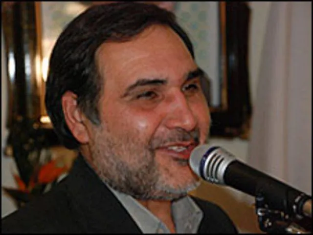 چرا محمد فروزنده علیرغم اصرار آیت‌الله خامنه‌ای سمت ریاست بنیاد جانبازان را نپذیرفت