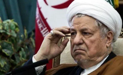  روزنامه جمهوری اسلامی : اگر آیت الله هاشمی زنده بود شاید امروز در حصر بود 