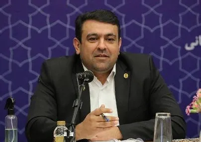  تایید خبر عبدی مدیا / طی حکمی از سوی وزیر امور اقتصادی و دارایی، ابوالفضل نجارزاده سرپرست بانک ملی ایران شد.