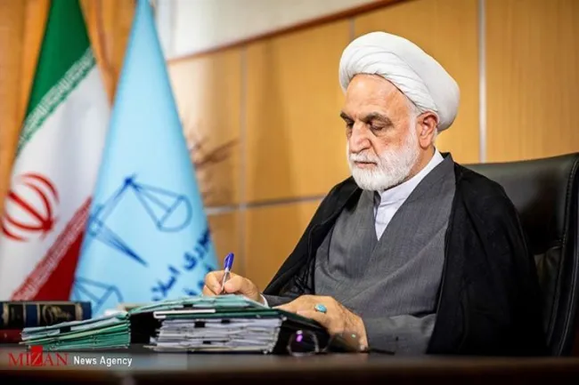 تغییر وتحول معنی دار در قوه قضاییه 