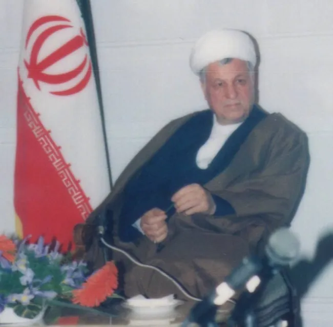 بیستمین دفتر کارنامه و خاطرات، اکبر هاشمی مربوط به سال ۱۳۷۹، بزودی منتشر خواهد شد