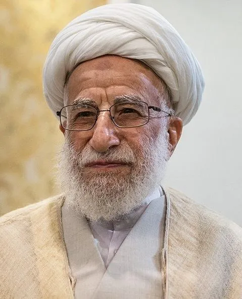 احمد جنتی