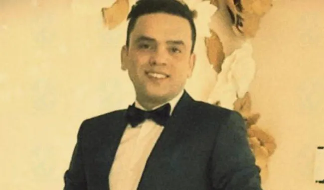 فرهاد سلمانپور ظهیر که به جرم های امنیتی و جعل و کلاهبرداری در زندان بود ساعتی پیش از دادسرای مقدس گریخت.