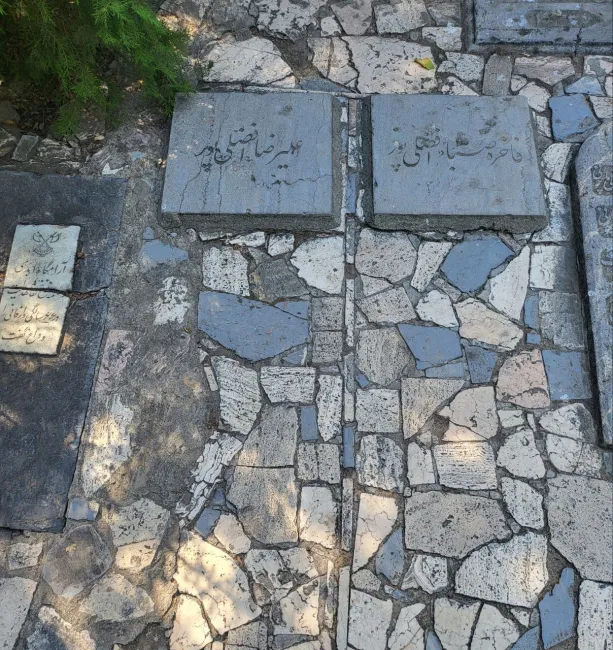 در ادامه توضیح بخشی از خاطرات ۱۶ مرداد اکبر هاشمی رفسنجانی در خصوص تغییر نام دانشگاه کرمان و جفا در حق مرحوم علیرضا افضلی پور