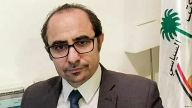 دیوان عالی کشور حکم اعدام رهبر «حرکة النضال» را تأیید کرد