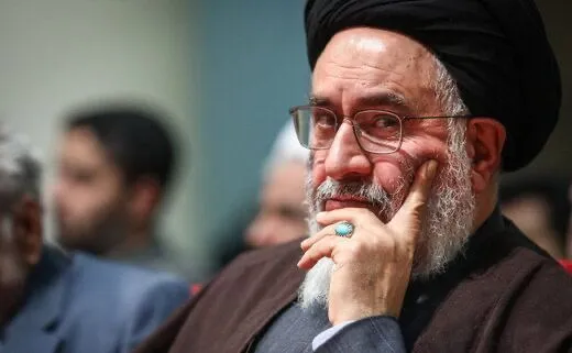 براساس یادداشت دکتر محمد طاهر کنعانی وکیل دادگستری و استاد دانشگاه تهران آیا بیانیه دکتر سید مصطفی محقق داماد نشانه‌ای از حضور او در ساحت سیاسی اصلاح گرایانه کشور تلقی میشود؟