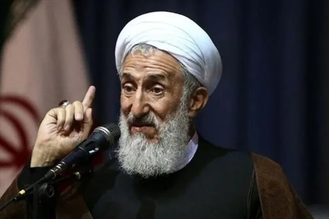 کاظم صدیقی: بی‌حجابی تکرار شود سر از فسق در می‌آورد/ اگر دولت‌های قبلی تحت فرمان ولایت بودند، امروز این مشکلات اقتصادی را نداشتیم