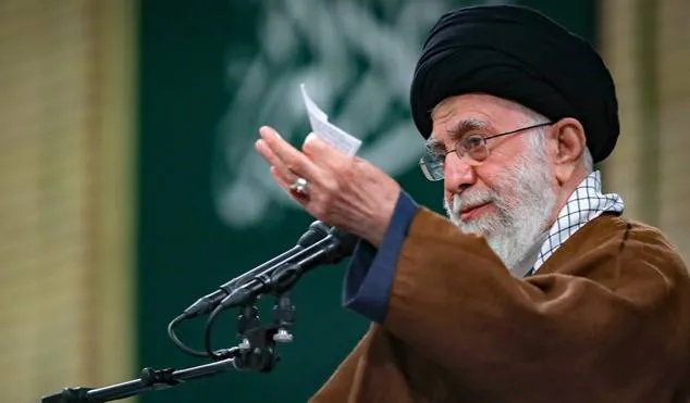 مصوبه‌ای خطرناک برای استفاده از اختیارات فرا قانونی و تام رهبری