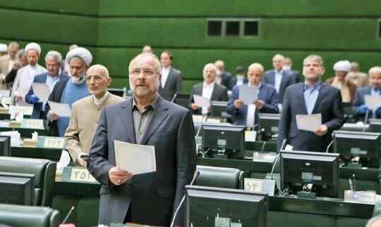 یک مصوبه در مجلس انقلابی و صد ابهام و سوالات بعدی