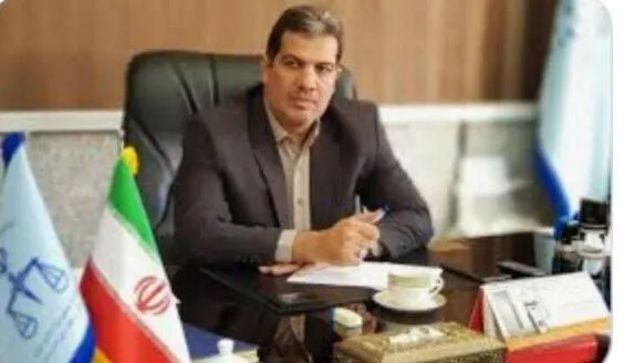 انتصاب احتمالی قاضی آقاجری به عنوان مدیرکل حفاظت اطلاعات سازمان زندانها و اقدامات تامینی و تربیتی کشور
