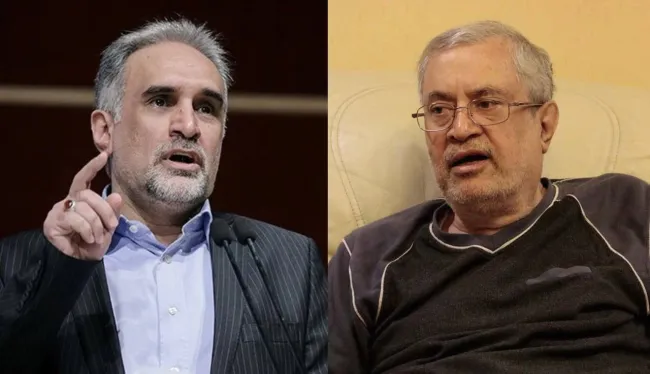 احمد حکیمی‌پور ارتباطی با ترور سعید حجاریان نداشت / اطراف ماجرای ترور حجاریان همچنان با سکوت بزرگان دو جناح حاکم سیاسی در پرده ابهام است.