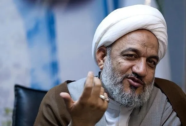 نماینده مجلس: ایتا را ۵ طلبه راه‌اندازی کردند، ما بهتر از واتساپ را می‌آوریم!